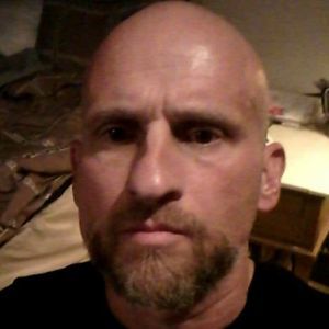 Meet your Posher, Ronald